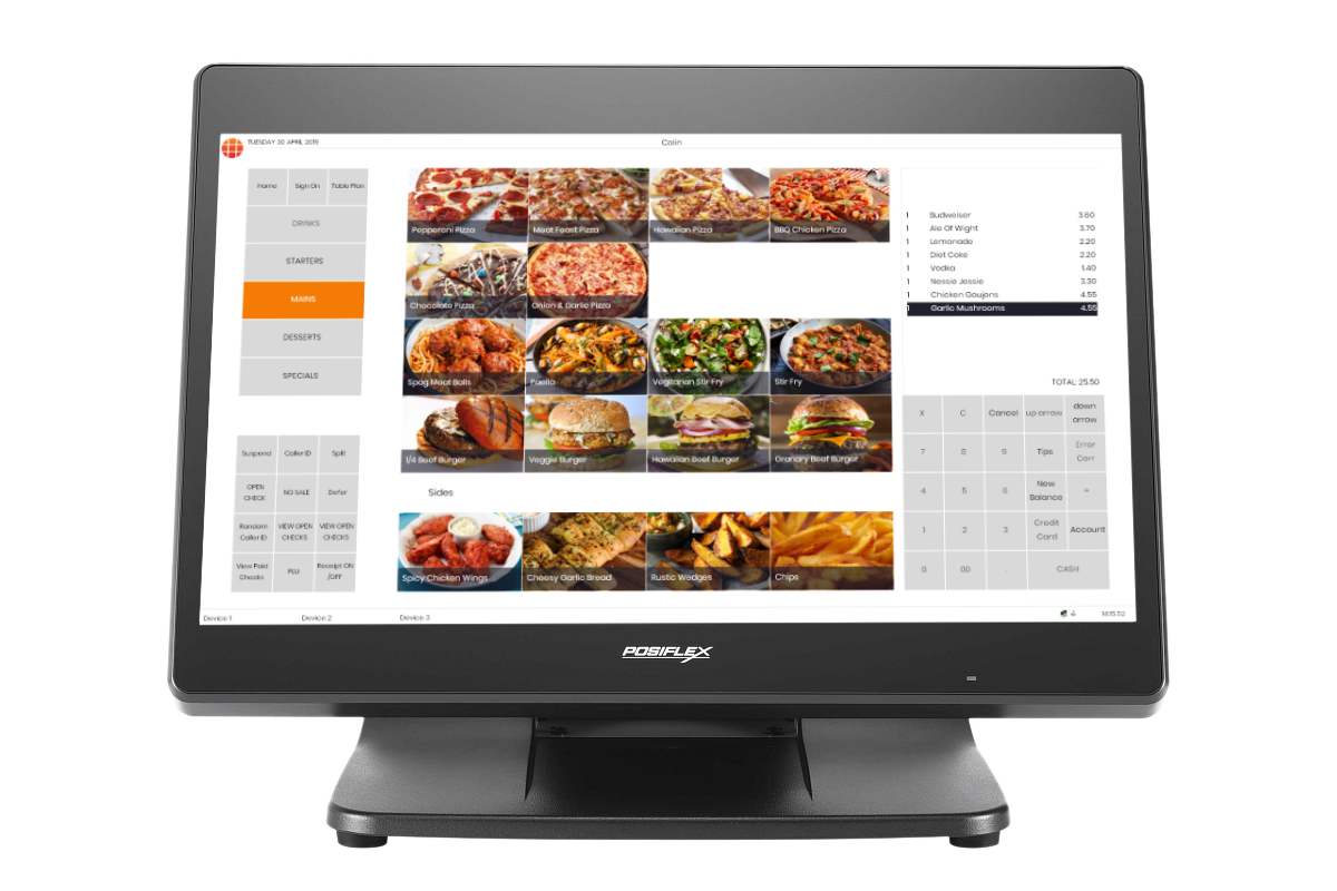 TouchPoint