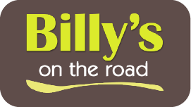 Billy's on the Road (Café restaurant in Billingshurst)