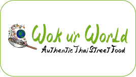 Wok Ur World (Thai takeaway in Worthing))